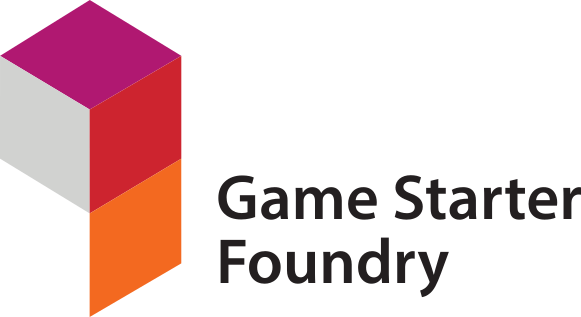 Game Starter foundry Logo